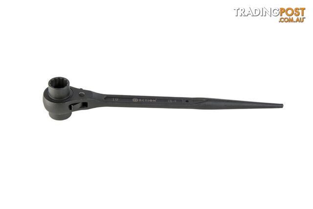 Podger Spanner Ratchet 27x30mm PWR2730
