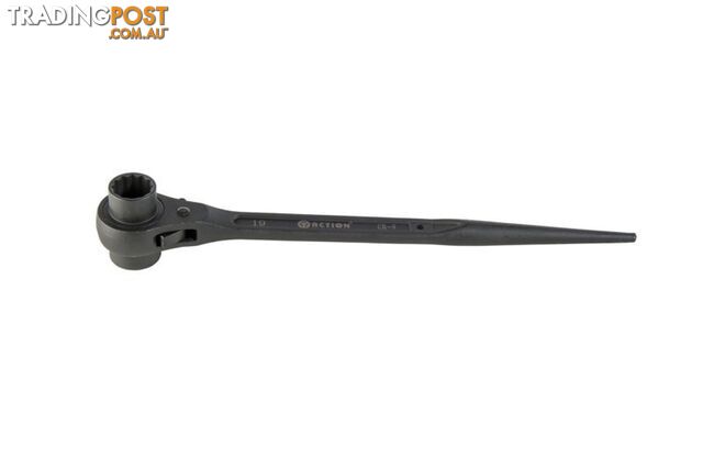Podger Spanner Ratchet 36x41mm PWR3641
