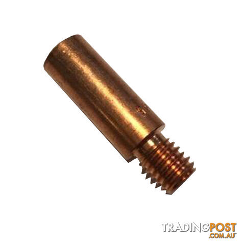 Contact Tip 1.6mm 1/16 inch For Profax 450 Amps Mig Gun PX17S-116 Pack of 25