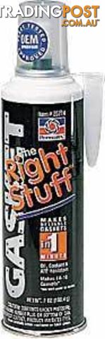 Permatex The Right Stuff 7oz Power Can