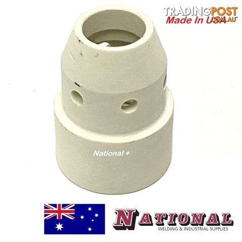Water Cool High Temperature Insulators To suit PWCX-45-15 Gun Profax PX26HTI...