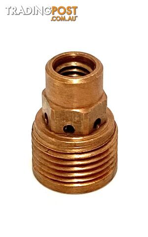 Tip Holder To Suit PWCX-45-15 Gun Profax PX56W Each