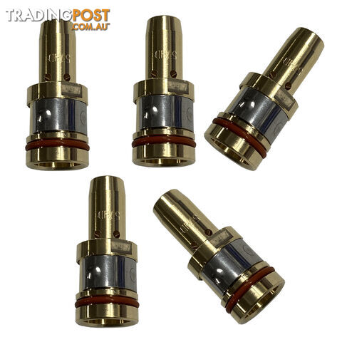 Gas Diffuser W/Set Screw Profax PX57HD Pack of 5 - photo 2 of 2