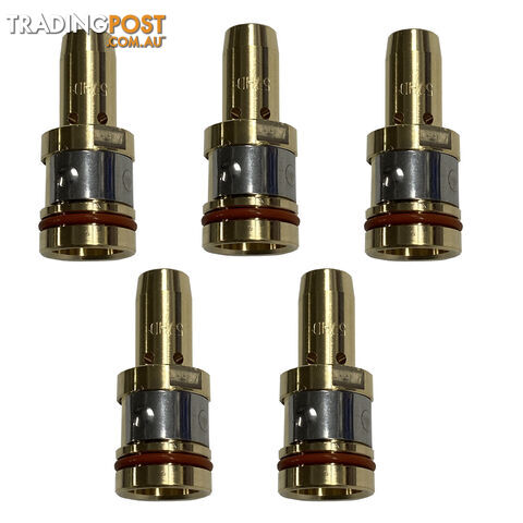 Gas Diffuser W/Set Screw Profax PX57HD Pack of 5