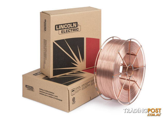 QUOTE 22007 SUPERARC LA-100 33# STEEL SPOOL