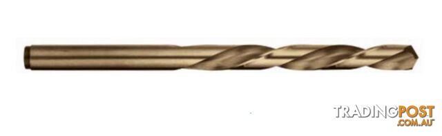 Left Hand Cobalt Drill Bit D2020750