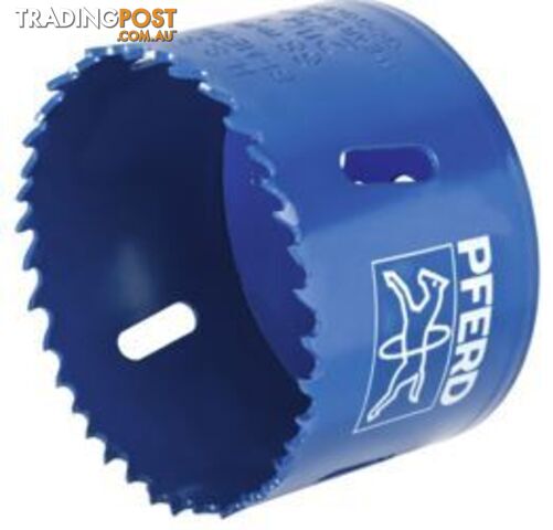 Bi-Metal Hole Saw PFERD