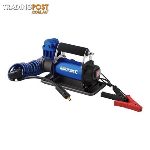 Ranger 12v Air Compressor Kincrome K13012