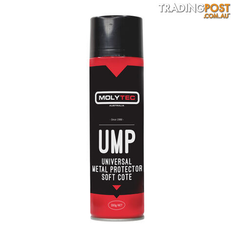 Universal Metal Protector Soft Cote UMP 300g Molytec M910