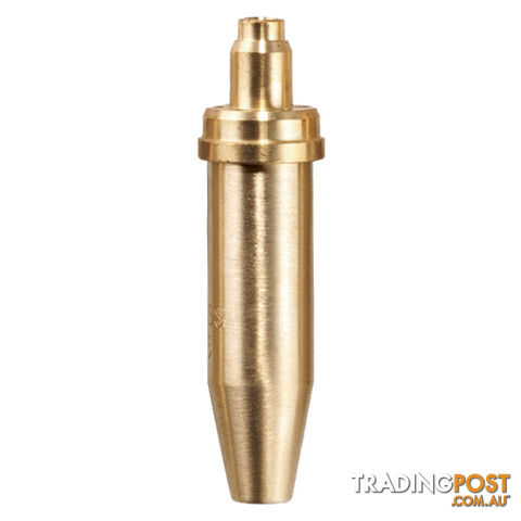 Cutting Nozzle Oxygen / Acetylene Type 41 (Copper)