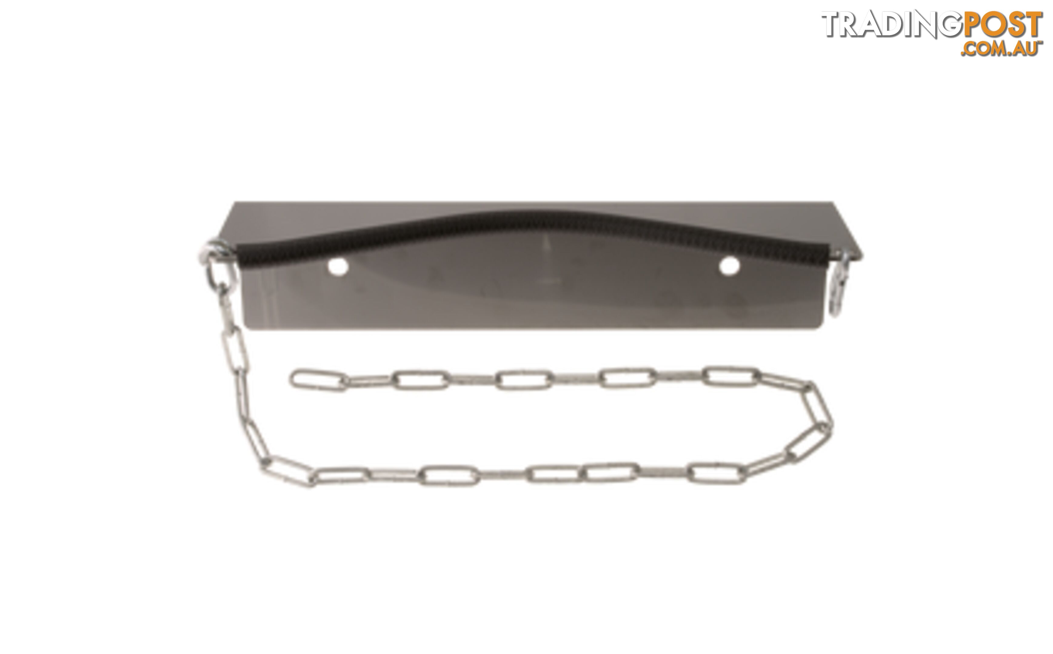 Cylinder Bracket Wall Mount Stainless Steel For LPG Cylinders
