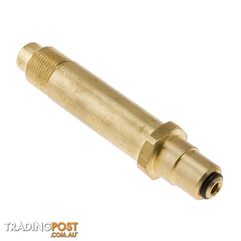 Regulator Stem Brass Type 10 / Type 20 Standard M15 x 1mm RH M