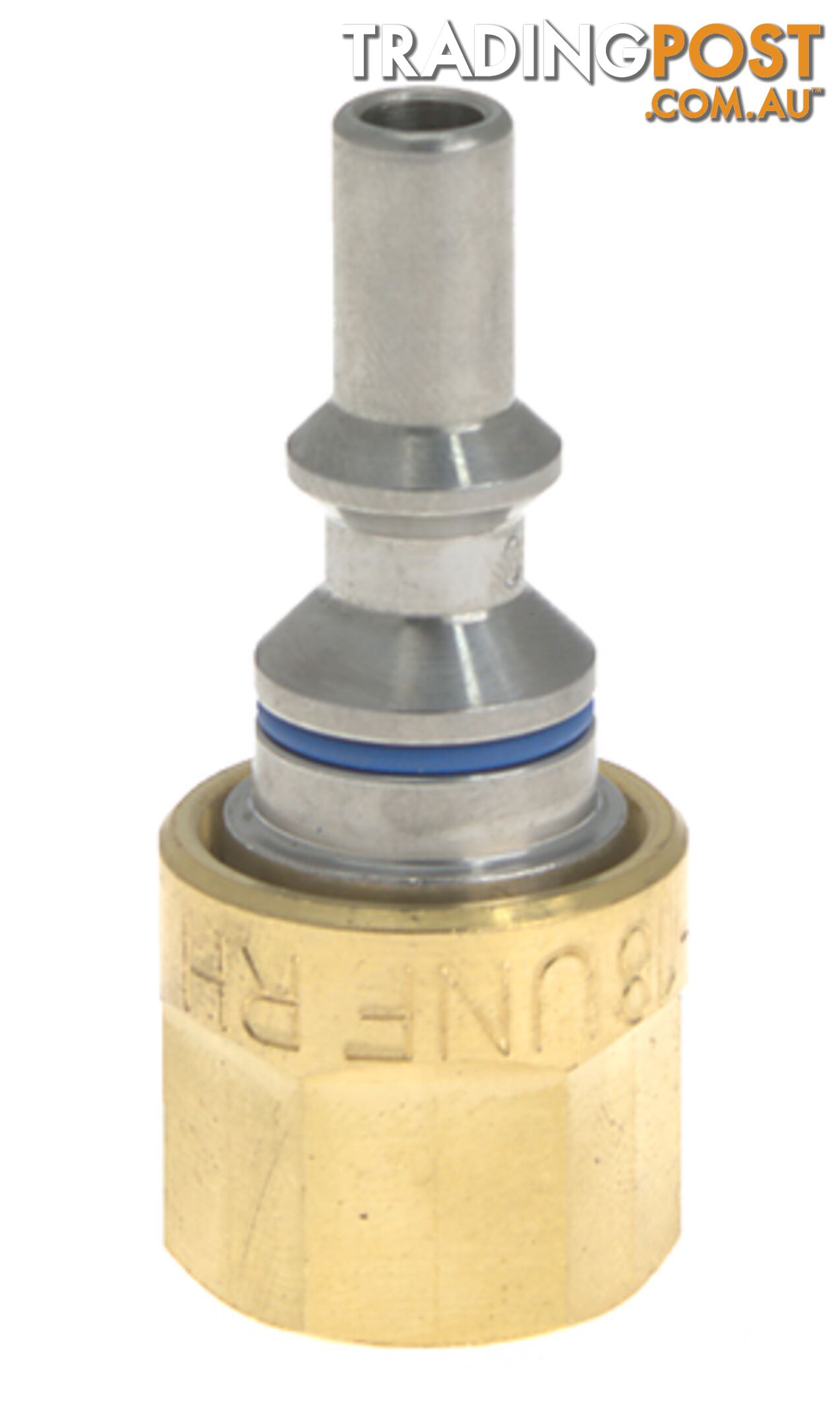 Coupling Pin EN561 D1 Style Pins