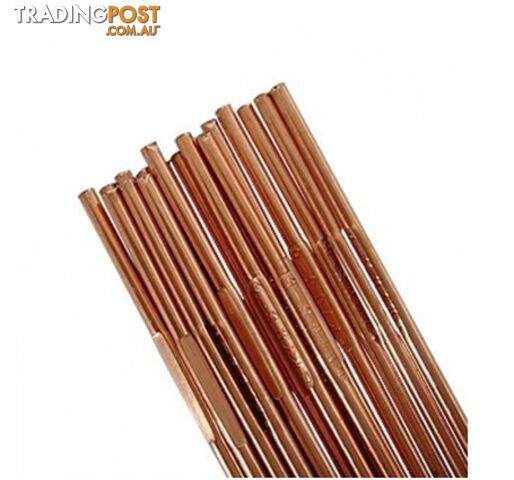 Tig & Oxy Rod Copper & Copper Alloy 1.6mm 5Kg TCU16S