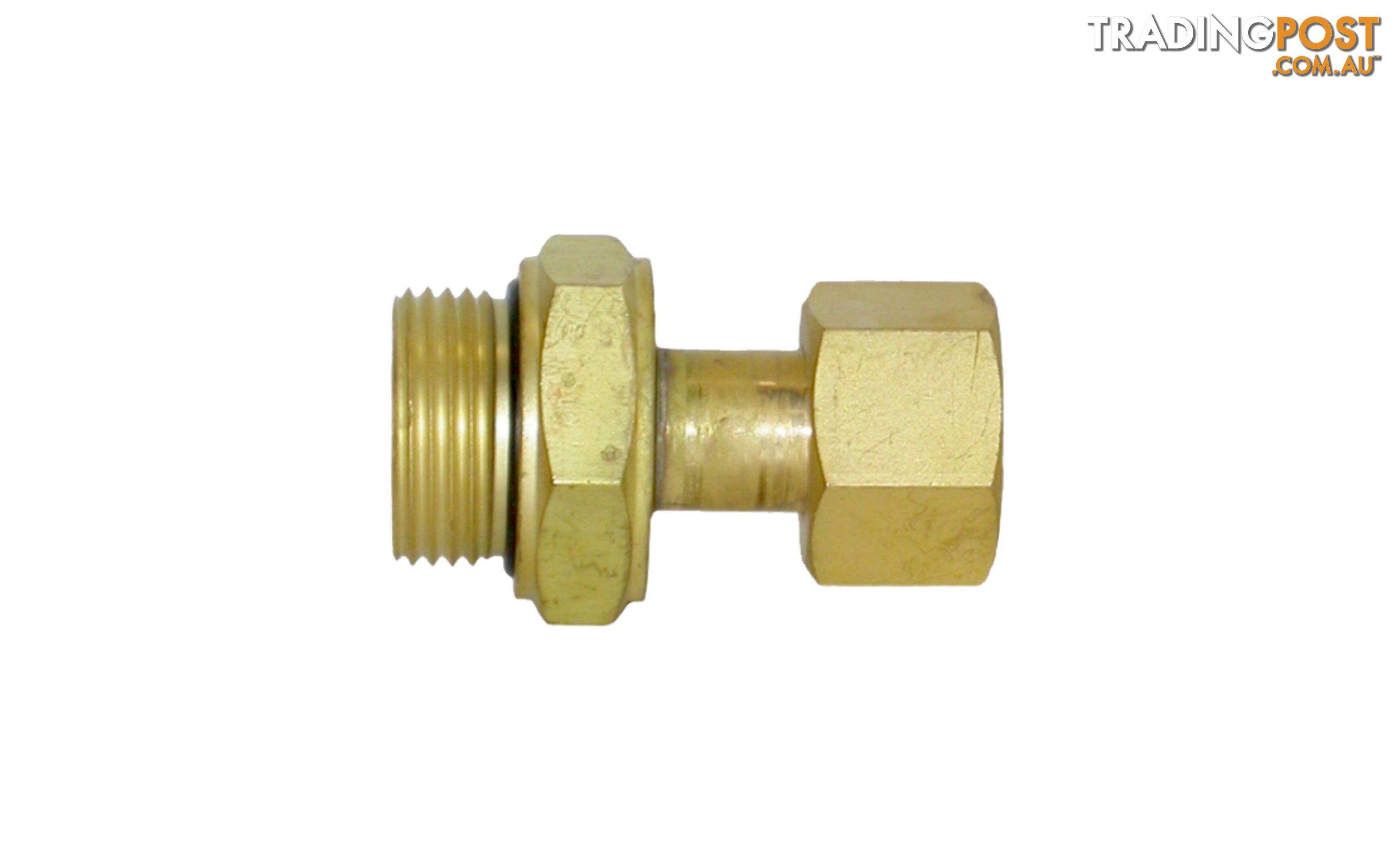 Connecting Adaptor G3/4" Female - G1" Male