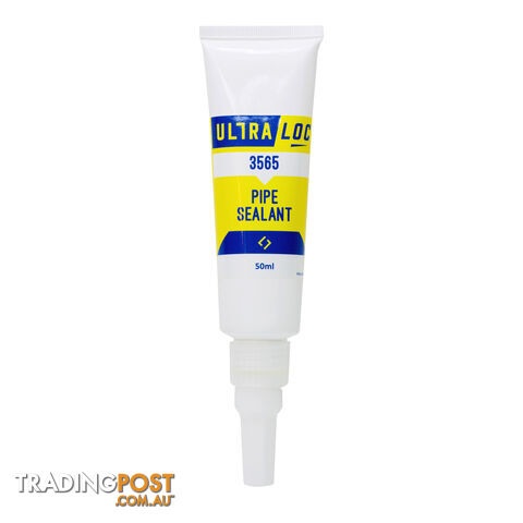 High Pressure Pipe Sealant 250ml 356525 Pack of 10