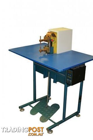 5KVA Battery spot welder