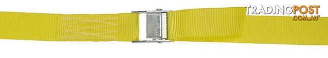 Quick Strap Yellow 1.5m Long Yellow QST1.5 - photo 3 of 3