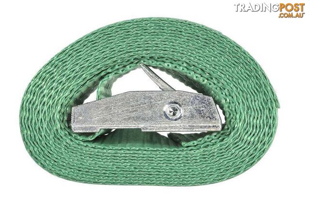 Quick Strap Long Green 2.0m QST2.0