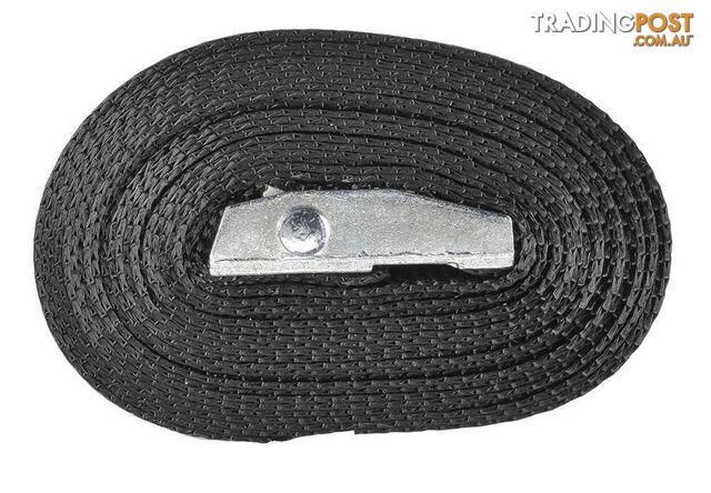 Quick Strap Long Black 3.5m QST3.5