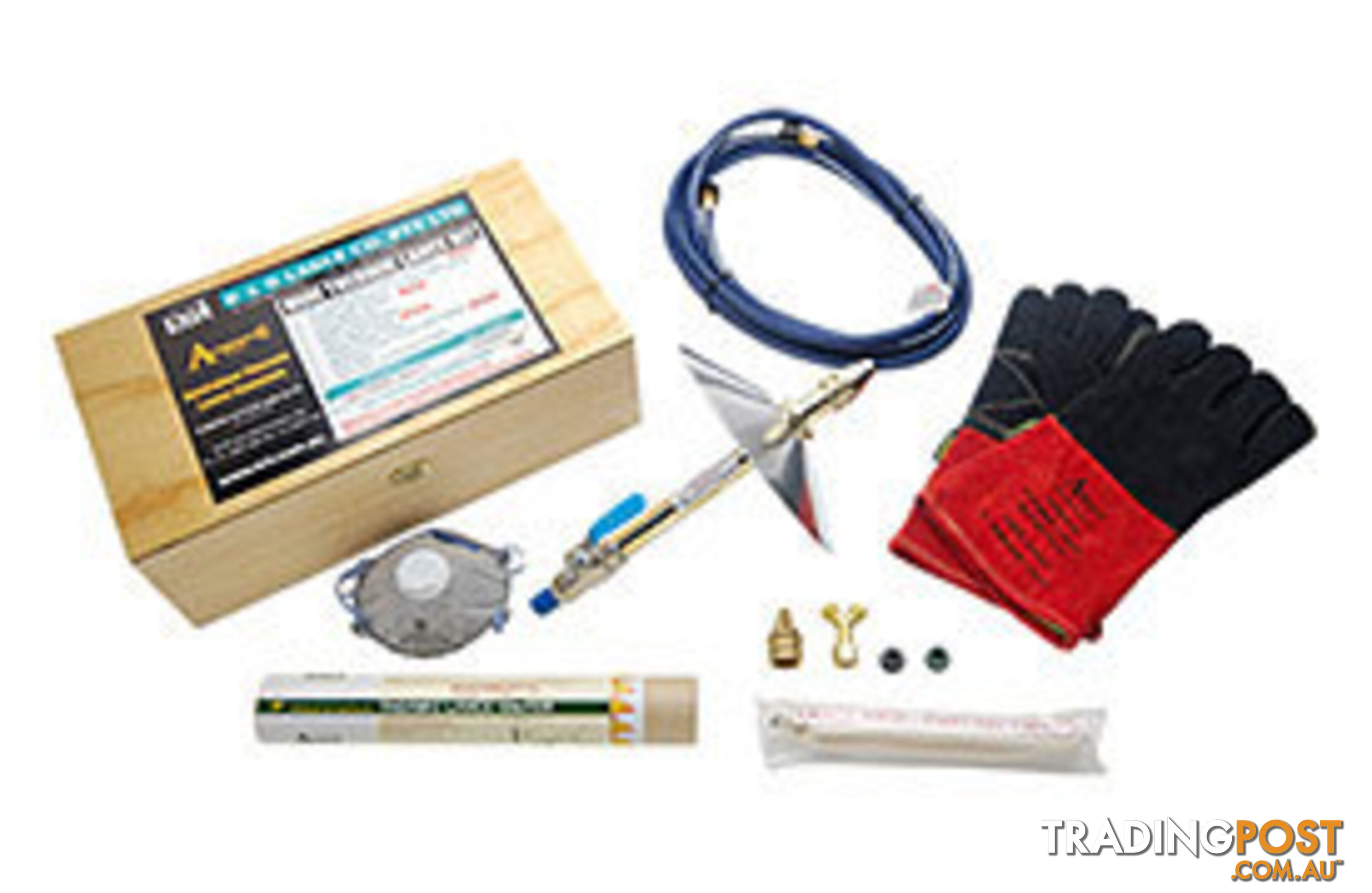 Thermic Lance Mini Kit