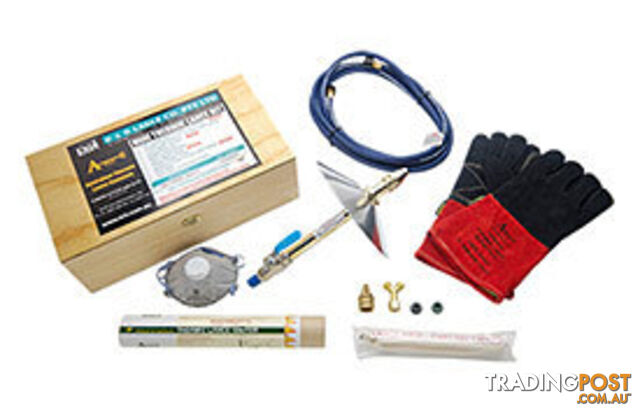 Thermic Lance Mini Kit