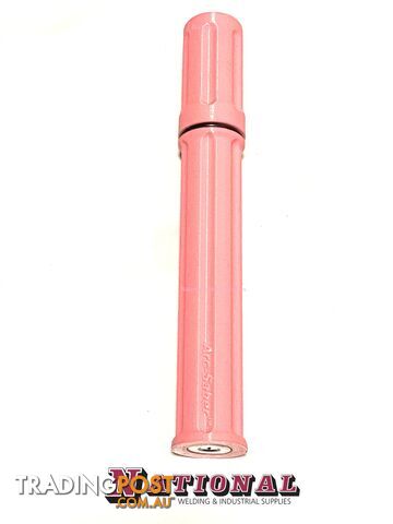 TIG Tungstens Storage Canister Pink Coloured AZTS-PK