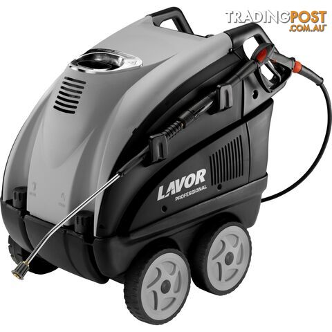 Industrial Pressure Cleaner 3000W Induction 240V LKX1310LP Lavor LKX1310LP