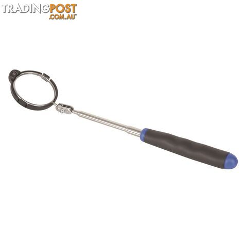 Inspection Mirror Extendable with LED Light Kincrome 720mm K8049