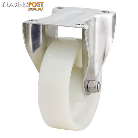150mm Nylon Wheel 300kg Capacity Castor Richmond Wheel & Castors R6143