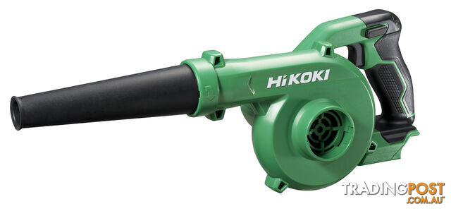18V Brushless Blower Hikoki RB18DC