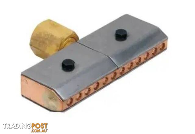 Flame Cleaning Tip 4* (100mm) Wide Harris RBP-43-4