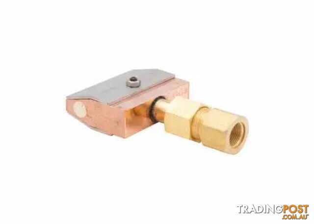 Flame Cleaning Tip 4* (100mm) Wide Harris RBP-43-4 - photo 5 of 8