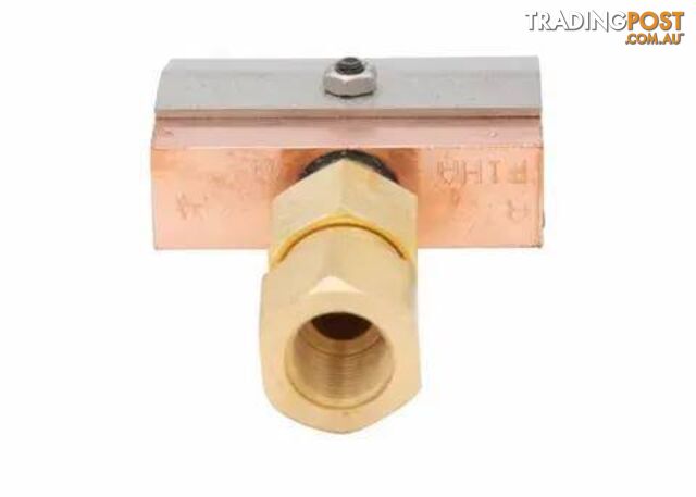 Flame Cutting Tip 6* (150mm) Wide Harris RBP-43-6 - photo 2 of 8