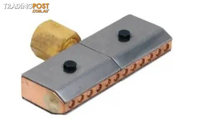 Flame Cutting Tip 6* (150mm) Wide Harris RBP-43-6
