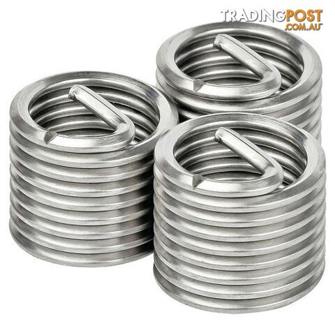 Recoil Insert F RunTanged UNC 5/16-18X1.5 Sutton Tools RC23053 Pack of 10