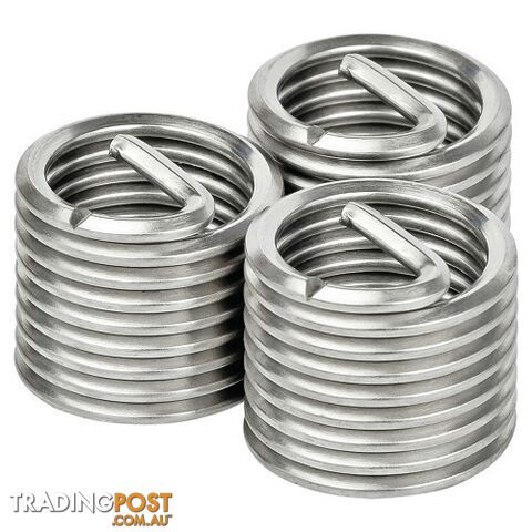 Recoil Insert F RunTanged UNC M4-0.7X1.5D Sutton Tools RC25043 Pack of 10