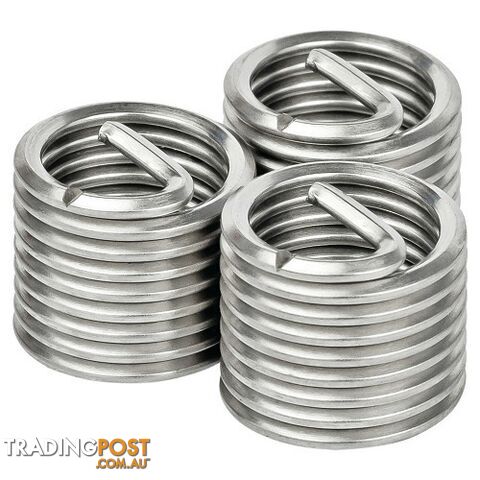 Recoil Insert F RunTanged UNC M5-0.8X1.5D Sutton Tools RC25053 Pack of 10