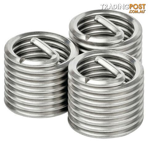 Recoil Insert F RunTanged M6-1X1.5D Sutton Tools RC25063 Pack of 10