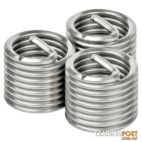 Recoil Insert F RunTanged M10-1.5X1.5D Sutton Tools RC25103 Pack of 10
