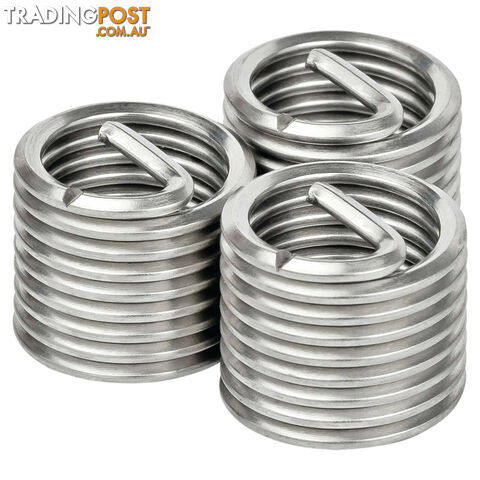 Recoil Insert F RunTanged M12-1.75x1.5D Sutton Tools RC25123 Pack of 10
