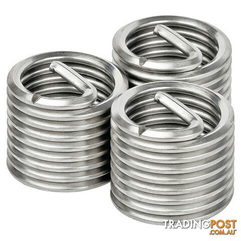Recoil Insert F RunTanged M16-2X1.5D Sutton Tools RC25163 Pack of 5