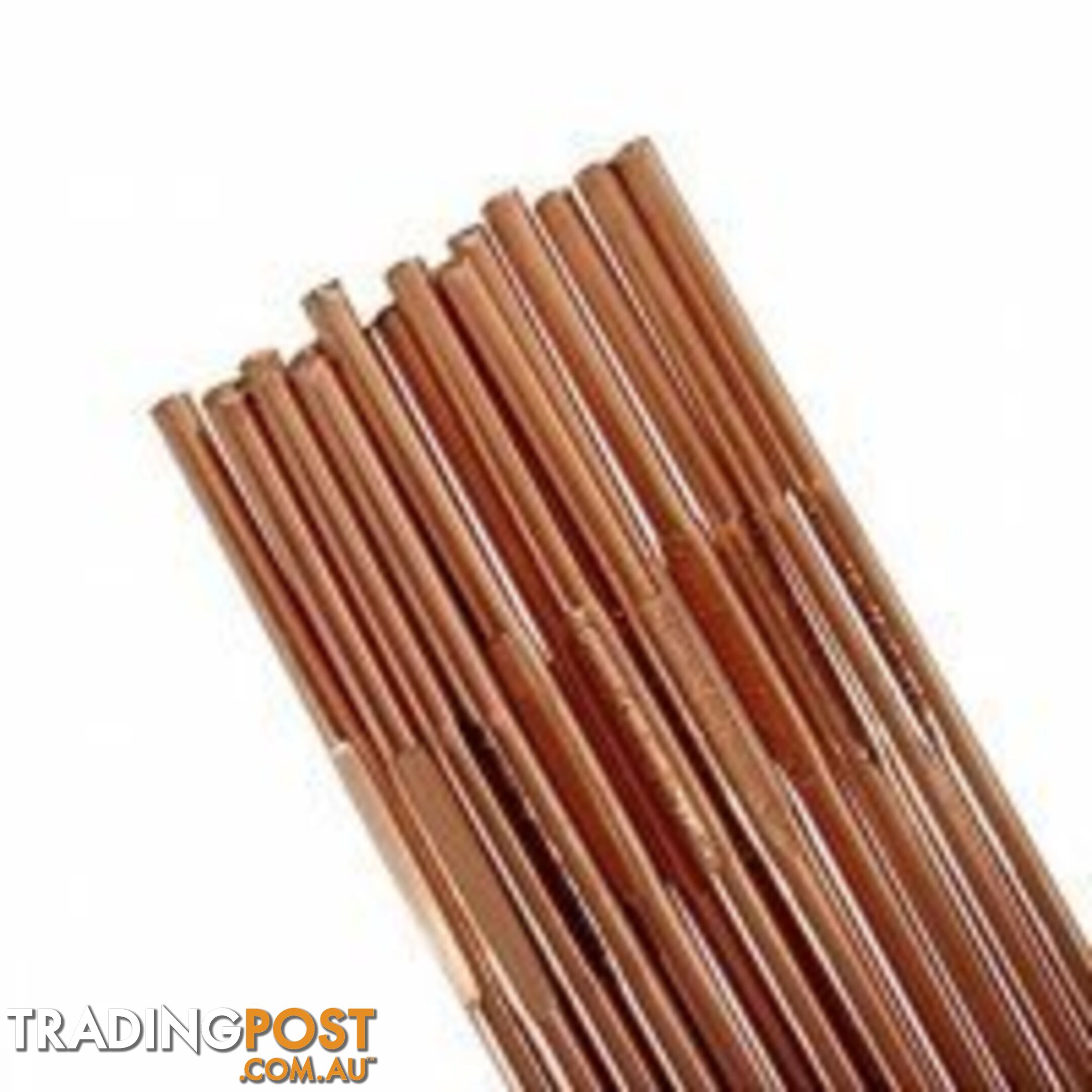Copper & Copper Alloy TIG & Oxy Rods