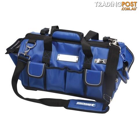Wide Mouth Bag Compact 440mm Kincrome K7424