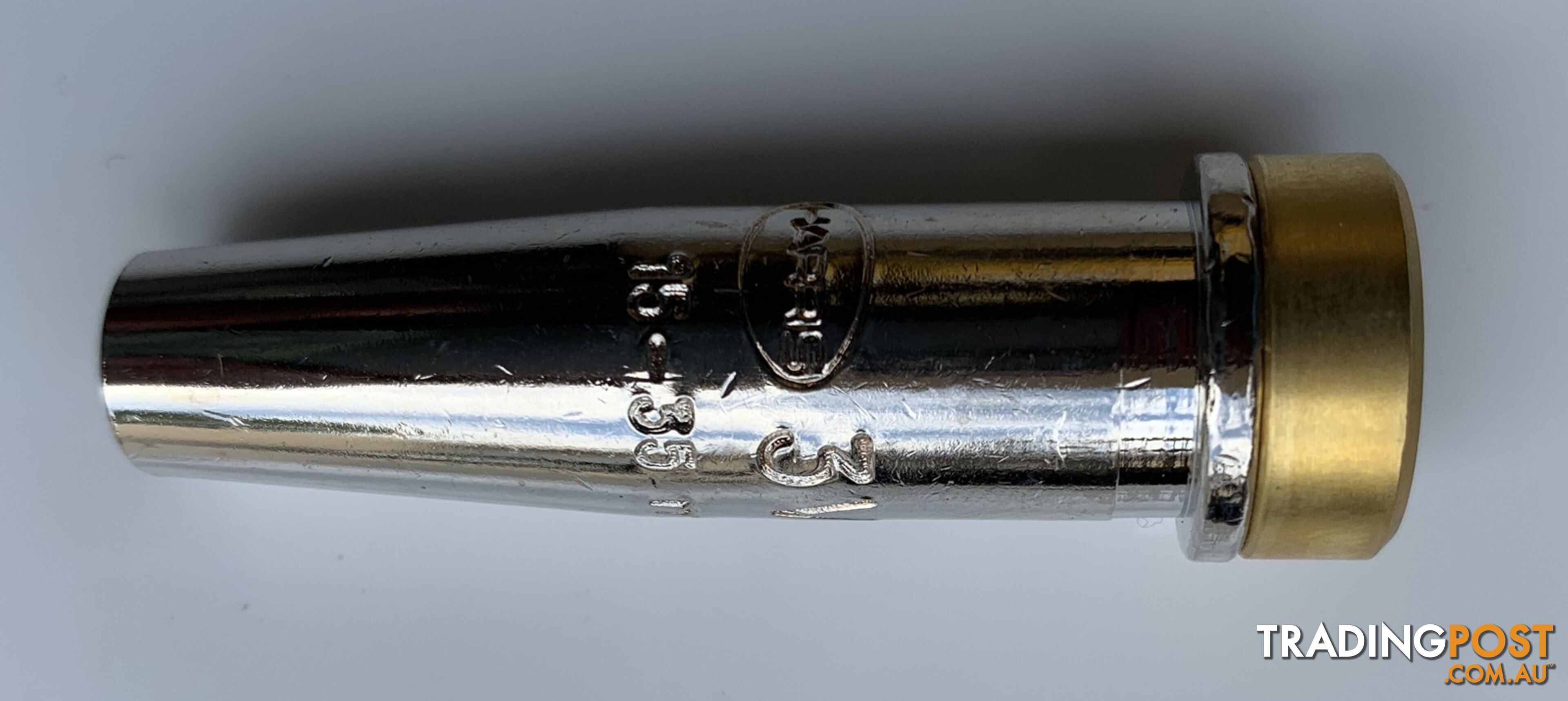 Harris Super Hi Speed M.C. Tips Acetylene