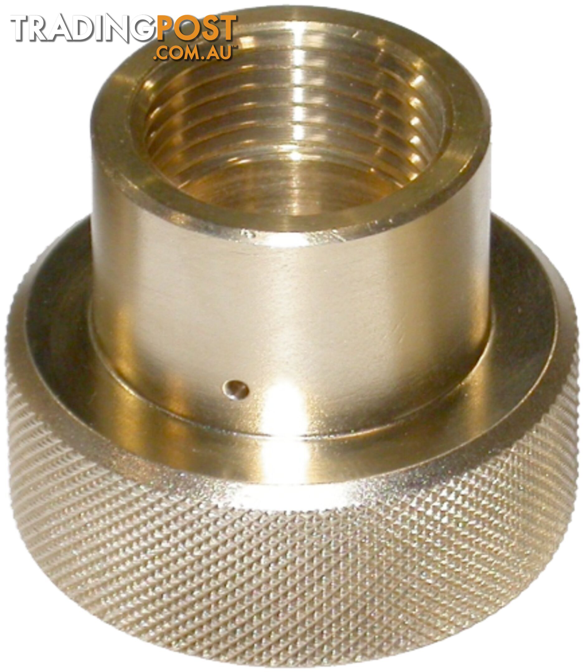 Inlet Nuts And Handwheels Type 60 Tesuco