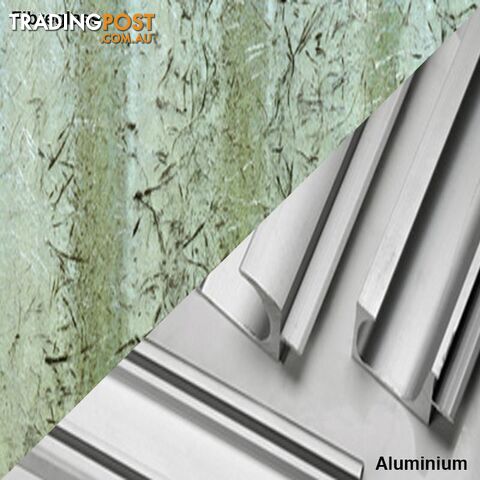 Austsaw - 115mm (4.5in) Rotary Hacksaw Blade - 22.2mm Bore - 20 Teeth RHS11522220 - photo 3 of 5
