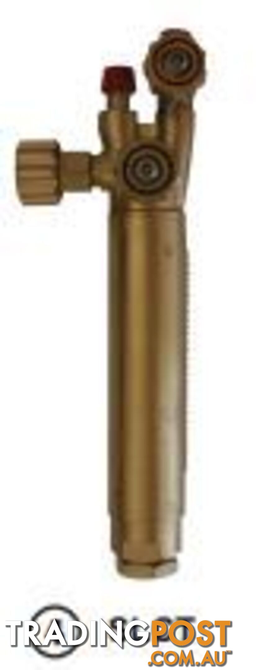 Torch for Single Head Plate Cutter 5/8" SLCT-5/8