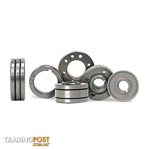 Drive Roller 0.9/1.2mm Knurled 30 x 10 x 8mm Bossweld RK301008.09.12
