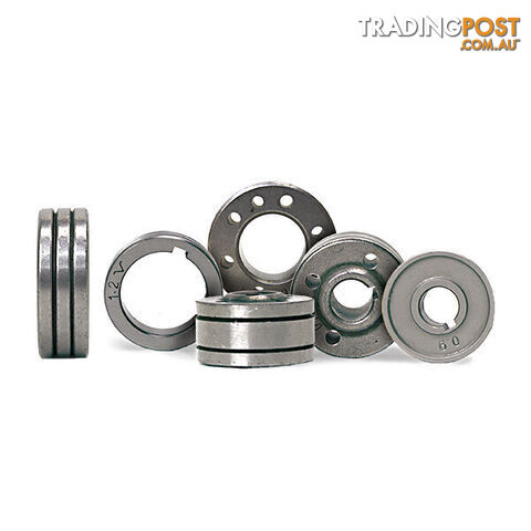 Drive Roller 0.8/1.0mm Knurled 30 x 10 x 12mm Bossweld RK301012.08.10